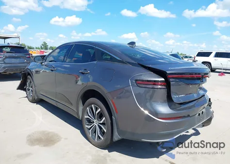 2024 Toyota Crown Xle/Limited from USA, damaged, VIN JTDAAAAF6R3025653